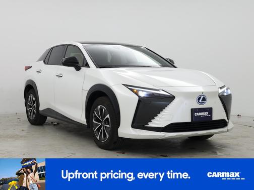 2024 Lexus RZ 300e Premium