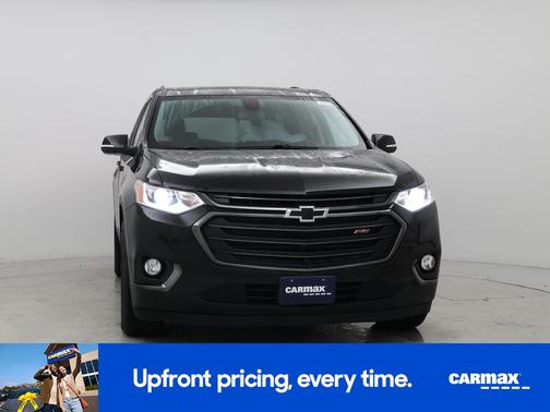 2019 Chevrolet Traverse RS