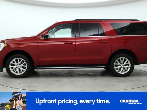 2020 Ford Expedition Max XLT