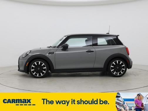 2023 MINI Hardtop S