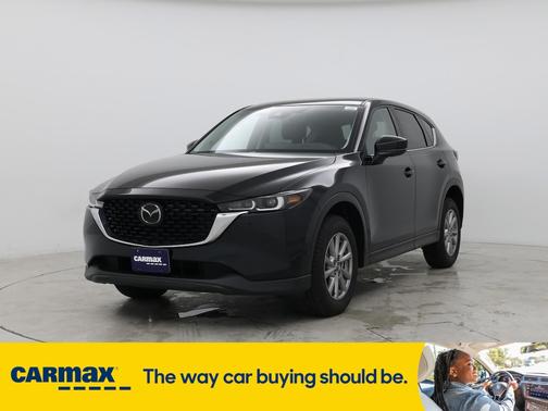 2022 Mazda CX-5 2.5 S Preferred Package