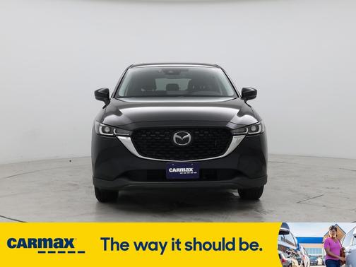 2022 Mazda CX-5 2.5 S Preferred Package