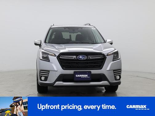 2024 Subaru Forester Touring