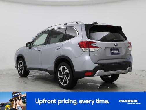 2024 Subaru Forester Touring