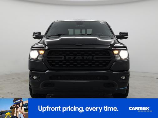 2022 RAM 1500 Bighorn