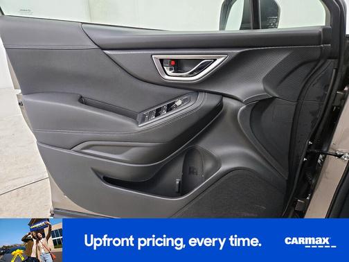 2019 Subaru Forester 2.5I Premium