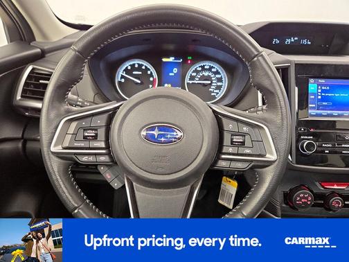 2019 Subaru Forester 2.5I Premium