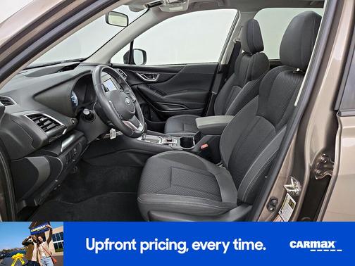 2019 Subaru Forester 2.5I Premium