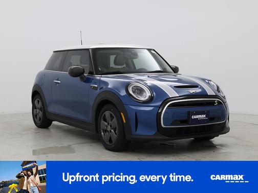 2023 MINI SE Hardtop SE