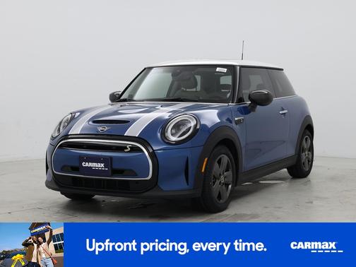 2023 MINI SE Hardtop SE