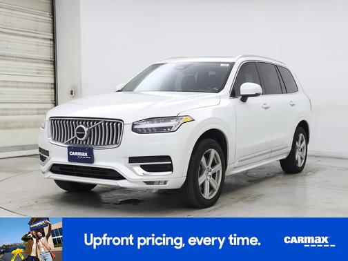 2024 Volvo XC90 B5 Core Bright Theme