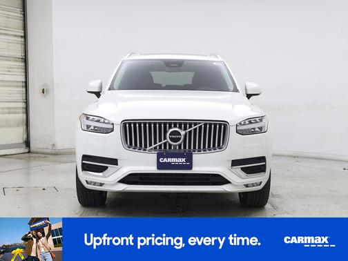 2024 Volvo XC90 B5 Core Bright Theme
