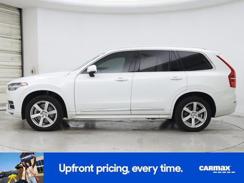 2024 Volvo XC90 B5 Core Bright Theme