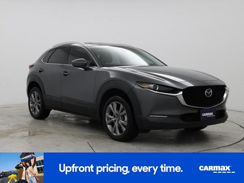 2024 Mazda CX-30 2.5 S Premium Package