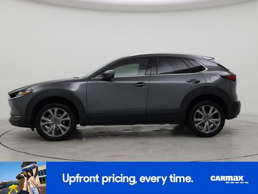 2024 Mazda CX-30 2.5 S Premium Package