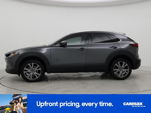 2024 Mazda CX-30 2.5 S Premium Package