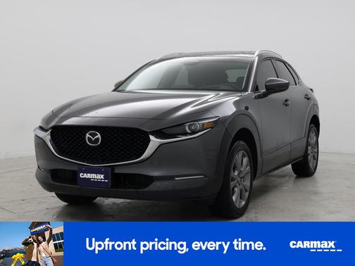 2024 Mazda CX-30 2.5 S Premium Package