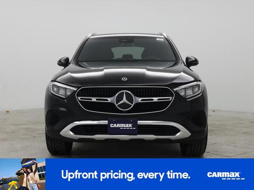 2024 Mercedes-Benz GLC 300 GLC 300