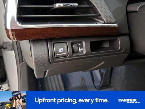 Silver 2020 Cadillac CT6 Luxury