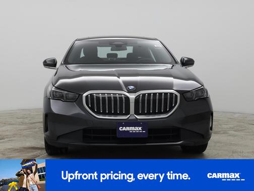 2025 BMW 530 I