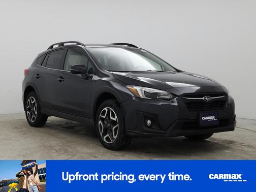 2019 Subaru Crosstrek Limited