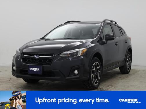 2019 Subaru Crosstrek Limited