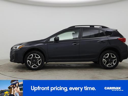 2019 Subaru Crosstrek Limited