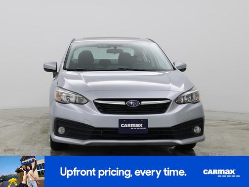 2023 Subaru Impreza Premium