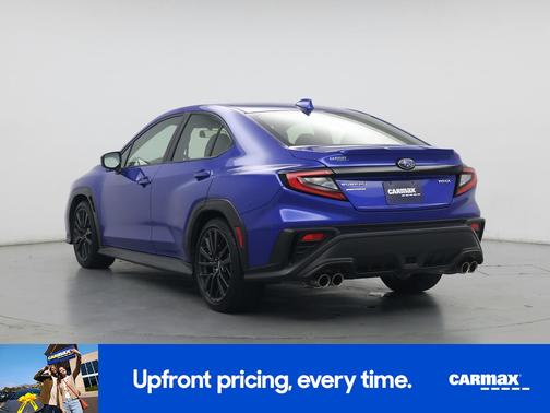 2024 Subaru WRX Premium