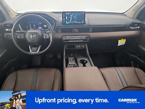 2020 Toyota Highlander Platinum