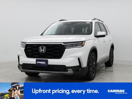 2020 Toyota Highlander Platinum