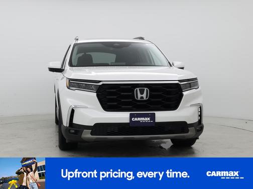 2020 Toyota Highlander Platinum