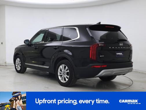 2020 Kia Telluride LX