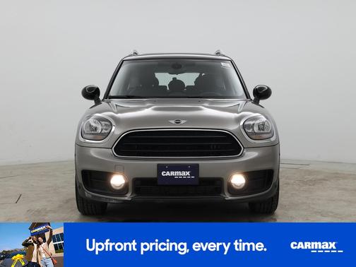 2017 MINI Countryman ALL4