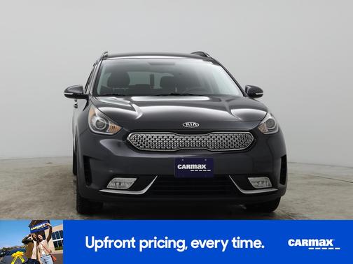 2018 Kia Niro EX