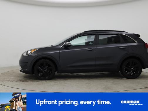 2018 Kia Niro EX