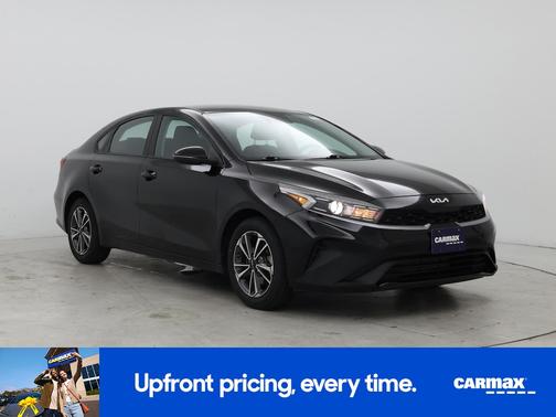 2022 Kia Forte FE