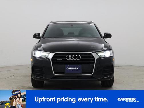 2016 Audi Q3 Premium Plus