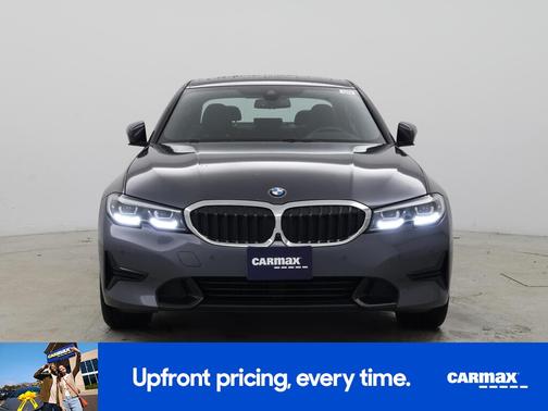 2021 BMW 330 I xDrive