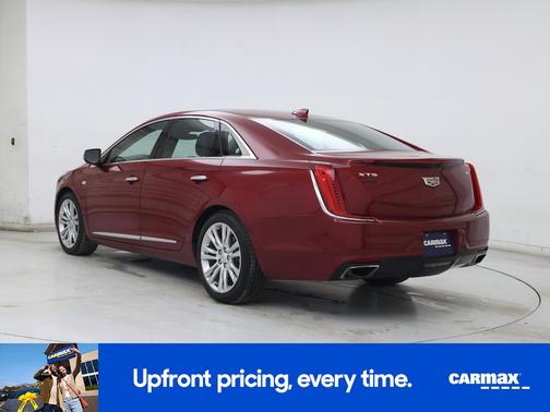 2019 Cadillac XTS Luxury