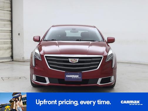 2019 Cadillac XTS Luxury