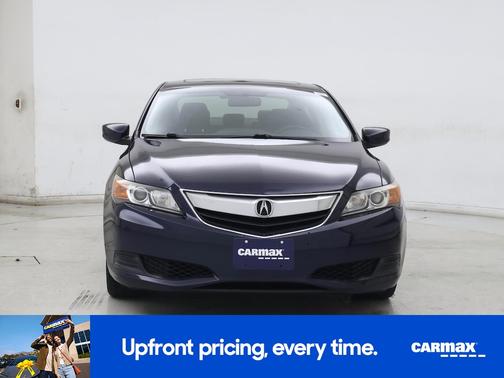 2015 Acura ILX