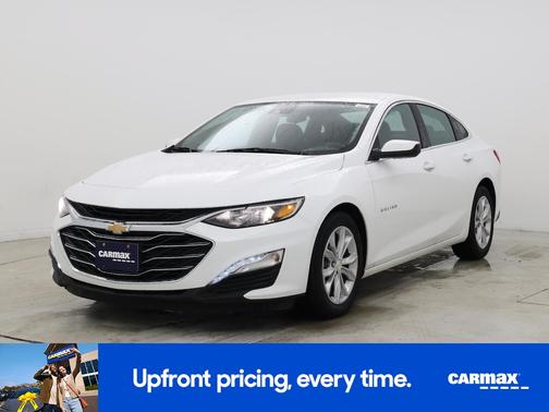 2023 Chevrolet Malibu 1LT