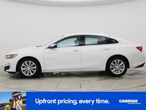 2023 Chevrolet Malibu 1LT