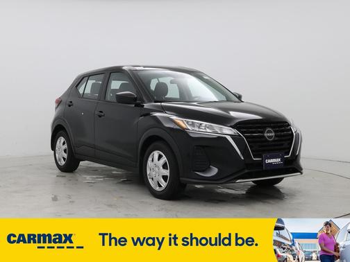 2023 Nissan Kicks S