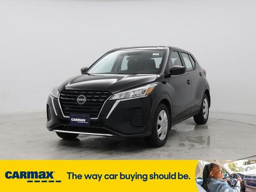 2023 Nissan Kicks S