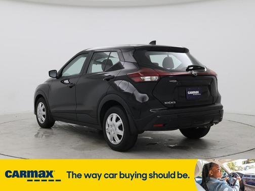 2023 Nissan Kicks S