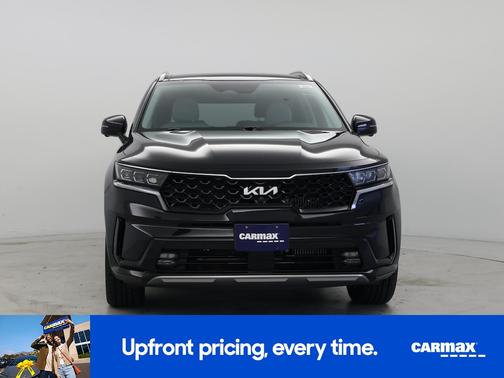 2023 Kia Sorento Hybrid SX Prestige