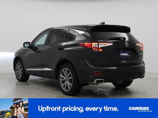 2023 Acura RDX SH-AWD Technology