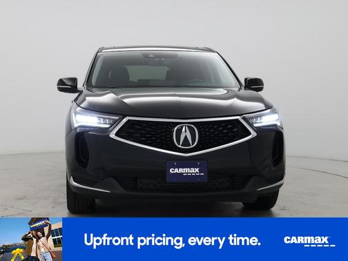 2023 Acura RDX SH-AWD Technology